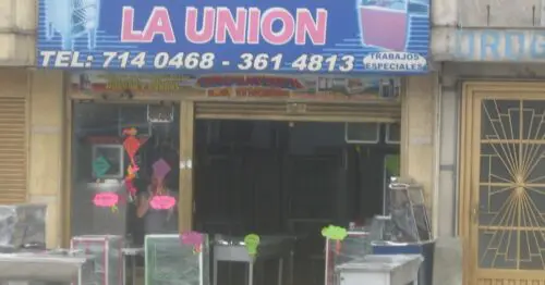 COMPRA VENTA LA UNION COMPRA VENTA LA UNION
